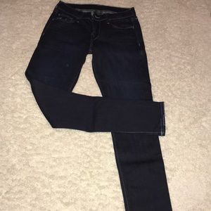 True Religion Skinny Jeans